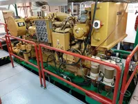 Kapal Penarik Jangkar (AHTS) keur dijual
