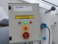 Kapal Ro-Ro keur dijual