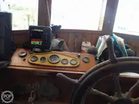 Kapal pancing trawler keur dijual