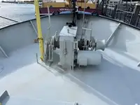 Kapal pancing trawler keur dijual
