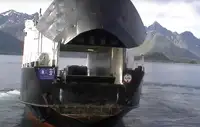 Kapal Ro-Ro keur dijual