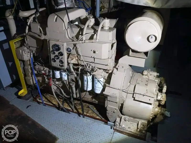 Kapal pesiar keur dijual