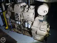 Kapal pesiar keur dijual