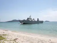 Kapal Ro-Ro keur dijual