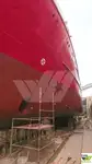 Kapal survei keur dijual