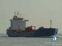 Kapal tangki minyak/bahan kimia keur dijual