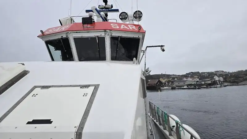 Kapal penarik keur dijual