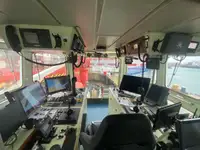 Kapal penarik keur dijual