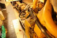 Kapal fery keur dijual