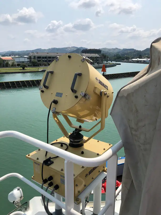 Kapal penarik keur dijual