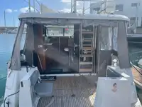 Kapal pancing trawler keur dijual