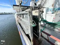 Kapal pancing trawler keur dijual
