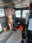 Kap patroli keur dijual