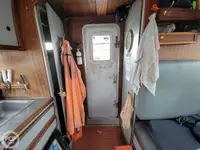 Kapal penyelamat keur dijual