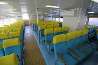 Katamaran keur dijual