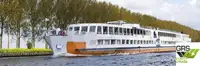 Kapal pesiar keur dijual
