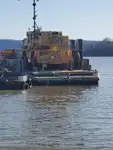 Kapal pendaratan, tangki keur dijual
