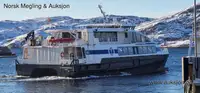 Kapal Ro-Ro keur dijual