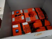 Kapal kerja keur dijual