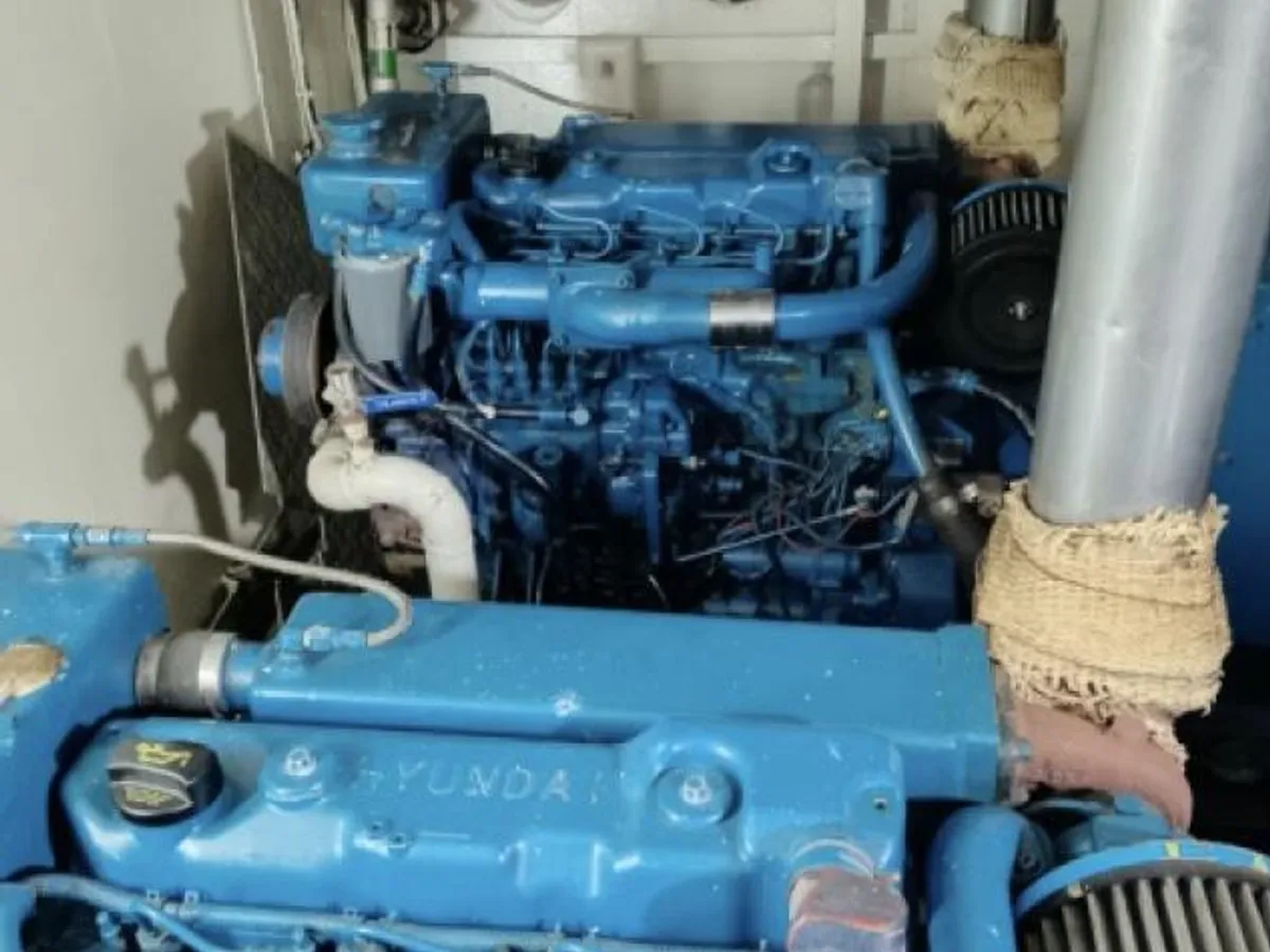 Kapal survei keur dijual