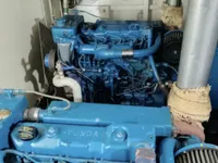 Kapal survei keur dijual