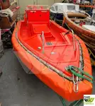 Kapal kerja keur dijual