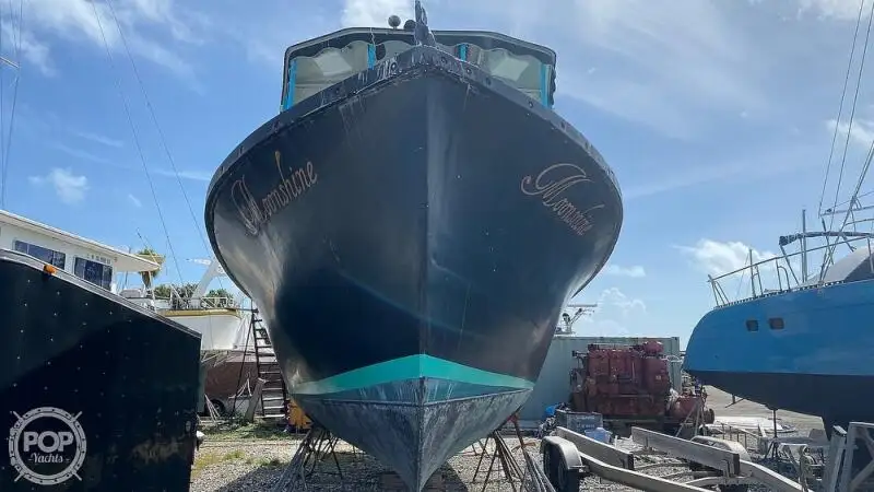 Kapal pesiar keur dijual