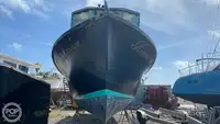 Kapal pesiar keur dijual