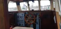 Kapal pilot keur dijual