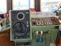Kapal pancing longliner keur dijual