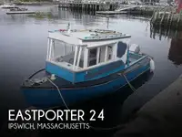 Kapal Ferry pikeun dijual