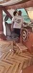 Kapal pesiar keur dijual