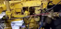Kapal pancing trawler keur dijual
