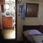 Kapal penarik keur dijual