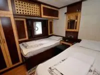 Yacht keur dijual