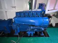 Kapal penarik keur dijual