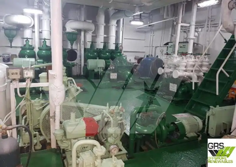 Kapal derek keur dijual