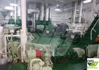 Kapal derek keur dijual