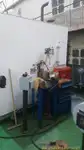 Tongkang keur dijual