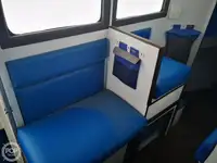 Kapal pangolahan lautan keur dijual