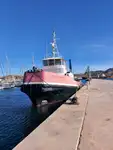 Kapal penarik keur dijual