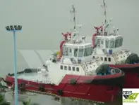 Kapal penarik keur dijual