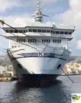 Kapal Ro-Ro keur dijual