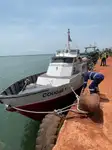 Kapal kontainer keur dijual