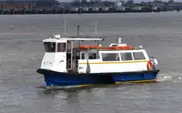 Kapal panumpang pikeun dijual
