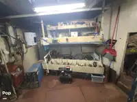 Kapal pancing trawler keur dijual