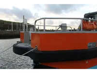 Kapal kru keur dijual