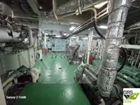 Kapal Ro-Ro keur dijual