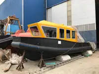 Tow boat pikeun dijual
