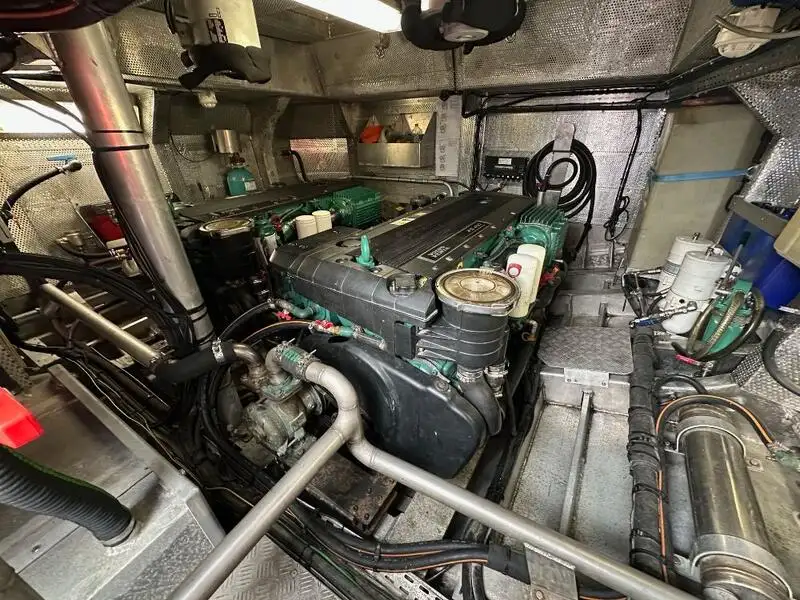 Kapal pilot keur dijual